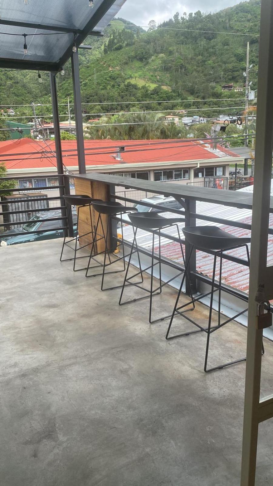 Aparthotel La Terraza Organica Cartago Zewnętrze zdjęcie